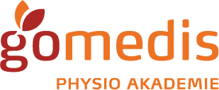 Logo von gomedis Physio Akademie               - zur Startseite